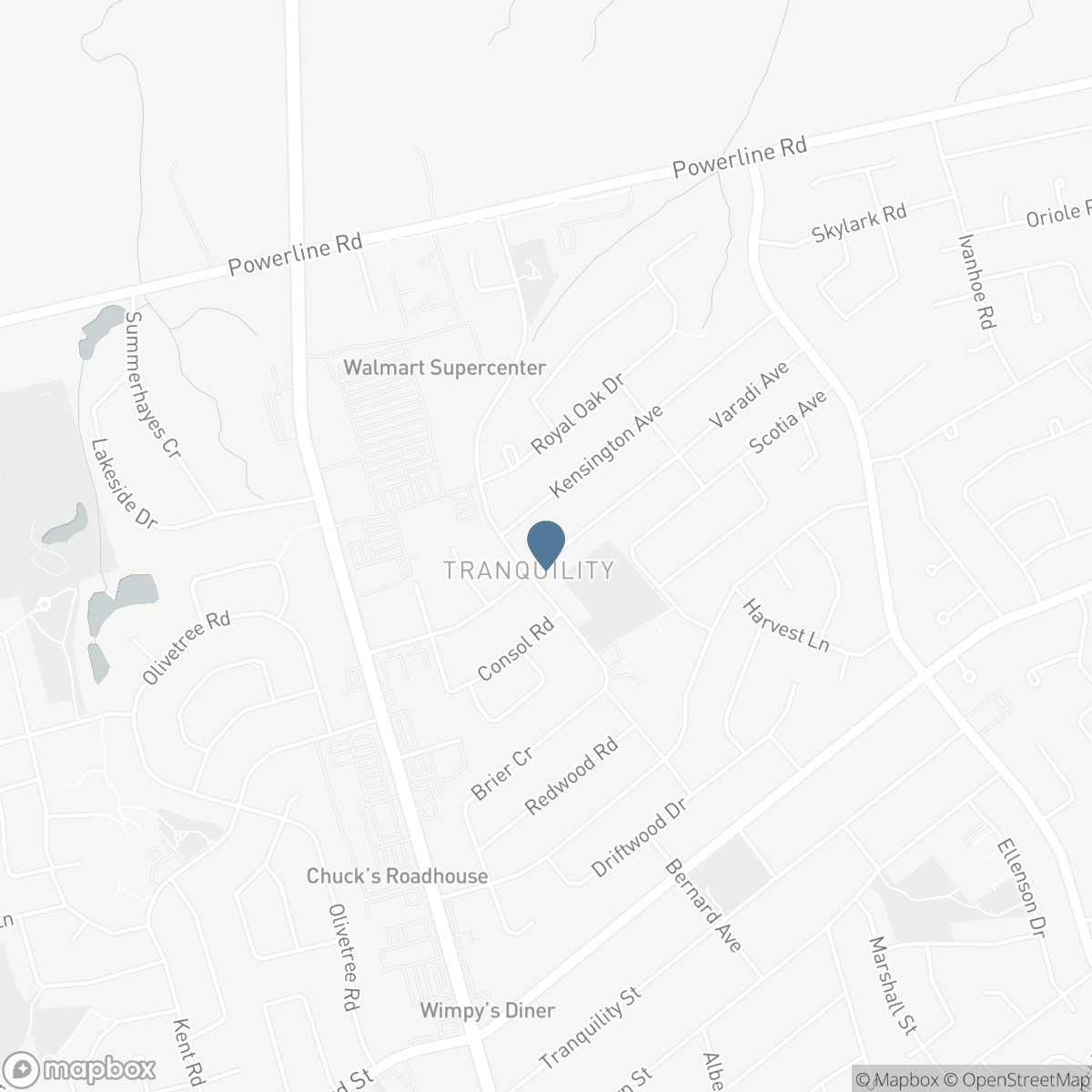 38 VARADI AVENUE, Brantford, Ontario N3R 3N3
